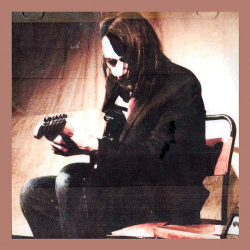 the album cover for Loren Connors - Live in New York