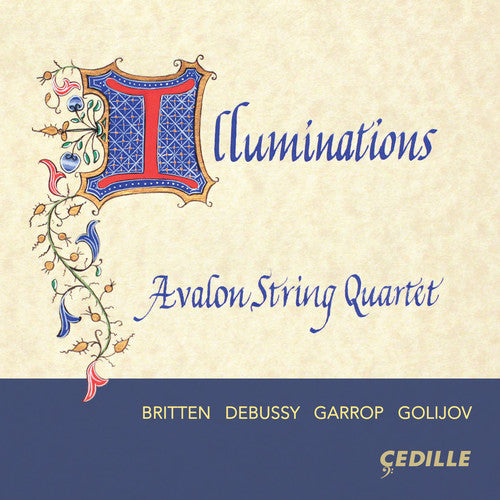 Illuminations (CD)