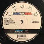 Gerardo : Americana (12")