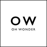 Oh Wonder - Oh Wonder (CD)
