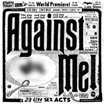 Against Me - 23 Live Sex Acts (CD)
