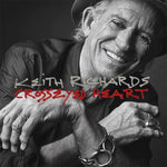 Keith Richards - Corazón bizco (Vinilo)