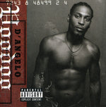 D'Angelo - Voodoo (CD)