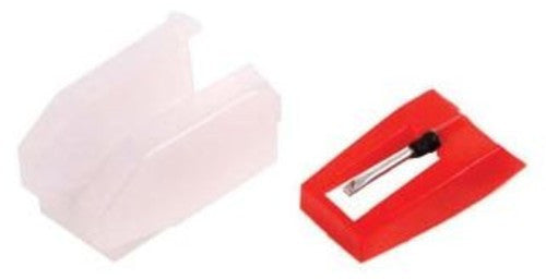 ビニールスタイルグルーブターンテーブル交換針