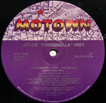 Joyce "Fenderella" Irby : She's Not My Lover (12", Single)