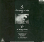 16 Bit Featuring Eddie Hind* : (Ina) Gadda-Da-Vida (12", Maxi)