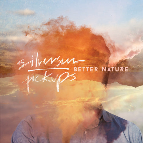 Silversun Pickups - Better Nature (CD)
