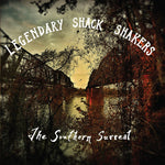 The Legendary Shack Shakers - Southern Surreal (Vinyl)