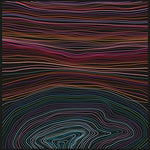 the album cover for Dungen - Allas Sak