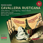 Cavalleria Rusticana (CD)