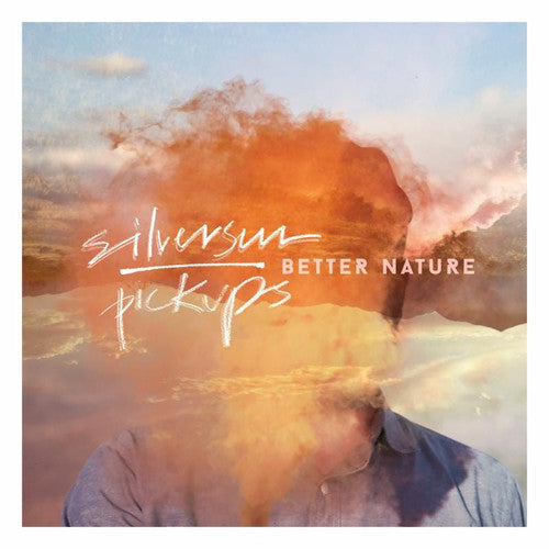 Silversun Pickups - Better Nature (Vinyl)