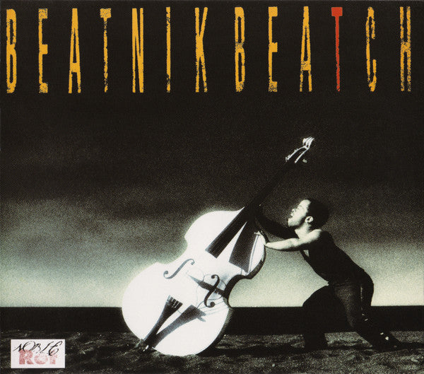 Beatnik Beatch : Beatnik Beatch (CD, Album, Rei)