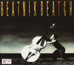 Beatnik Beatch : Beatnik Beatch (CD, Album, Rei)