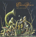the album cover for B Crovella / Smith,D - Earth Voices