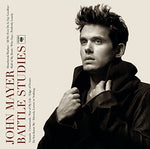 John Mayer - Estudios de batalla (CD)