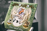 Aesop Rock — None Shall Pass | 2007 Underground Hip-Hop Vinyl LP