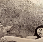 the album cover for Helios - Yume