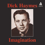 the album cover for Dick Haymes - Imagination
