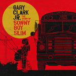 Gary Clark Jr. - La historia de Sonny Boy Slim (Vinilo)
