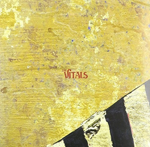 The Vitals - Gold Night (Vinyl)