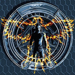 Graeme Revell - The Crow (Original Motion Picture Score) (Vinyl)