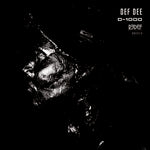 Def Dee - D-1000 (Vinyl)