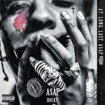 A$AP Rocky - At.Long.Last.A$AP (レコード)