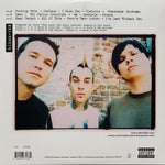 Blink-182 : Blink-182 (LP + LP, S/Sided, Etch + Album, Club, Ltd, Num, RE)
