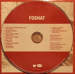 Foghat : Original Album Series (CD, Album, RE + CD, Album, RE + CD, Album, RE + CD)