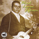 Jefferson Limón Ciego - Jefferson Limón Ciego (CD)