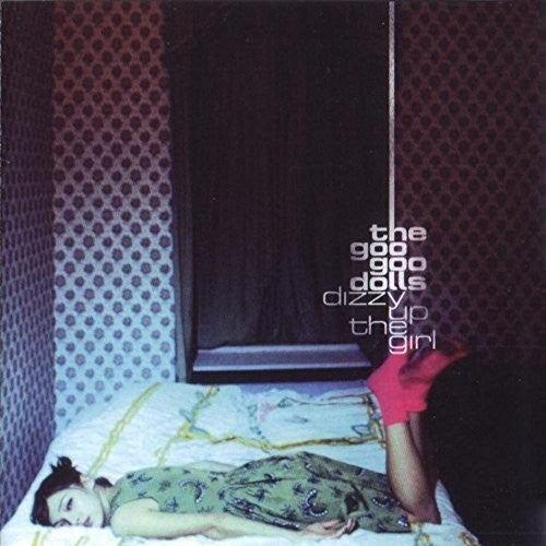Muñecas Goo Goo - Dizzy Up The Girl (Vinilo)