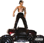 Travis Scott - Rodeo (Deluxe CD)