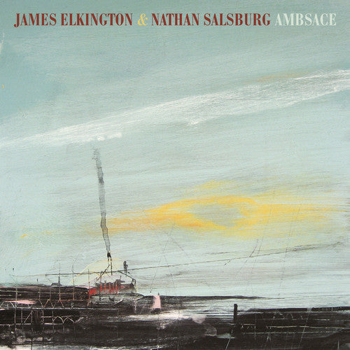 James Elkington - Ambsace (Vinyl)