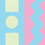 the album cover for Salad Boys - Metalmania