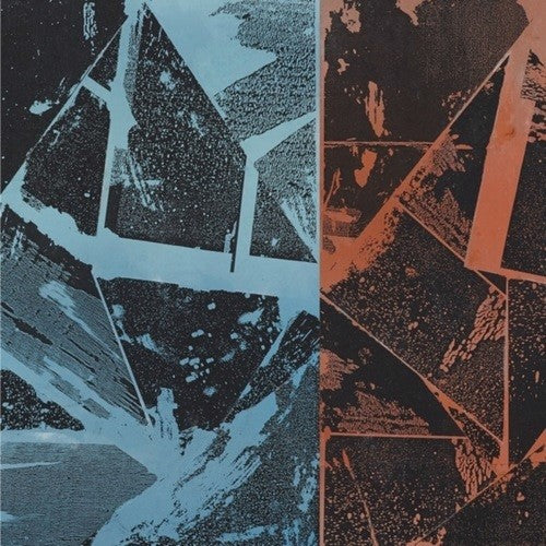 Ancient Sky - All Get Out (Vinyl)