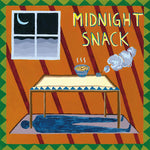the album cover for Homeshake - Midnight Snack