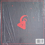 desert sand feels warm at night : 夢の砂漠 = Dream Desert (4xLP, Ora + Box, Dlx + Album, Ltd)