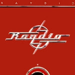 Raydio - Raydio (CD)
