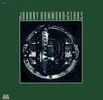 Johnny Hammond - Engranajes (CD)
