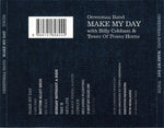 Orrenmaa Band With Billy Cobham & Tower Of Power Horns* : Make My Day (CD, Album)