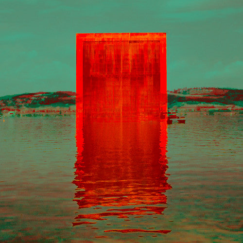 Octagrape - Aura Obelisk (Vinyl)