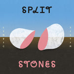 the album cover for Lymbyc Systym - Split Stones
