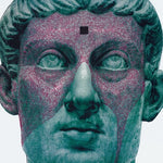 the album cover for Protomartyr - The Agent Intellect