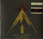 Chris Cornell - Higher Truth (CD)