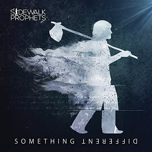 Sidewalk Prophets - Algo diferente (CD)
