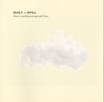 Built to Spill - There's Nothing Wrong With Love (Vinyl)