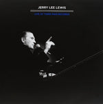 Jerry Lee Lewis - Third Man Live 17/04/2011 (Vinilo)