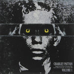 Charley Patton - Obras grabadas completas en orden cronológico, vol. 1 (vinilo)