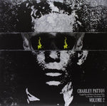 Charley Patton - Obras grabadas completas en orden cronológico, vol. 2 (vinilo)
