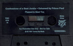 Prince Paul : Confessions Of A Beat Junkie ● Exhumed By Prince Paul (Cass, Comp, Mixed, Promo, Car)